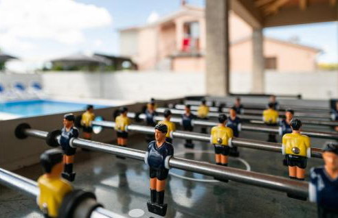 Stunning Home In Nedescina With Kitchen - Foto 10