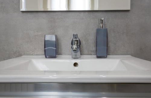 Appartamento vicino Ospedale con self check-in - Foto 12