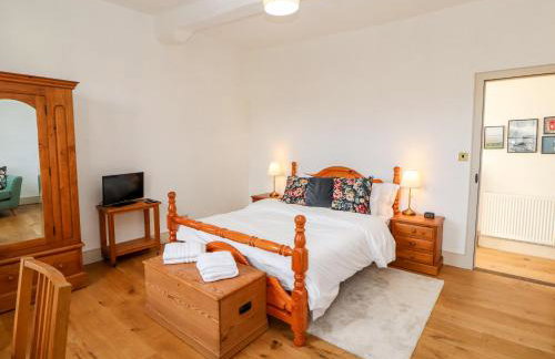 Natland Hall Cottage - Foto 17