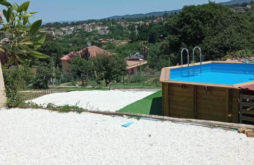 Villa Blanca 10 minutos de la Playa Costa Brava - Foto 22