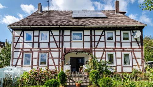 Ferienwohnung am Vogler - Foto 2