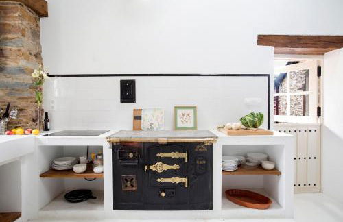 Casa de las Flores / Casa de campo LUGO - Foto 9