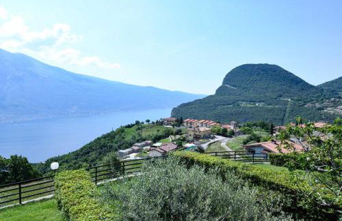 Residence Altogarda - Foto 10