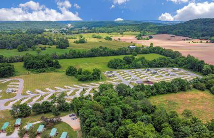 Jellystone Mammoth Cave - Foto 1
