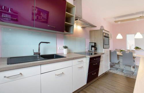 Haus Eiderblick - Foto 9