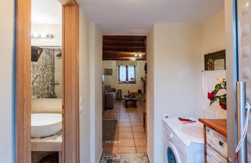 Petalidi Olive Garden Stone House near the beach - Foto 40