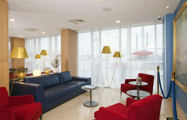 Residhome Bordeaux - Foto 4