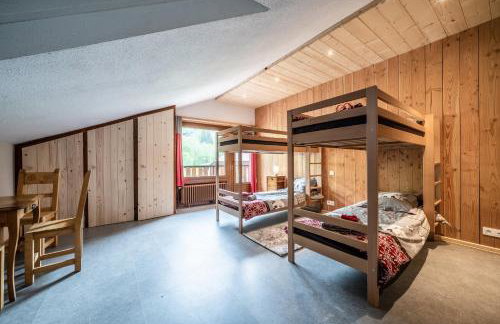 Coeur de Charmy Spa bien-être - Photo 41