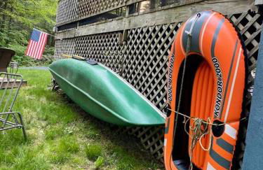 Peaceful Gateway to Island Creek Cottage - Foto 42