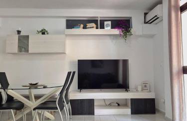 Evans Realty CG 2 Linea Playa Centro Boliches - Foto 45