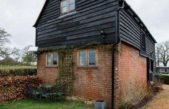 Old Barn Cottage - Foto 17
