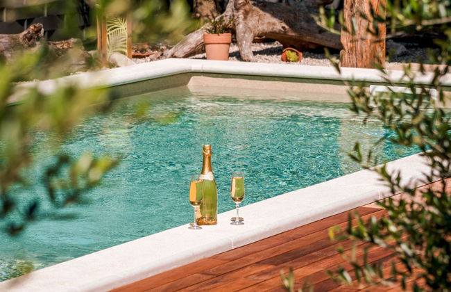 Villa Antonio - Foto 32