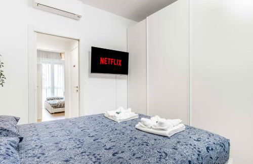 [Cozy Home SAN SIRO-DUOMO] Netflix & Design - Foto 13