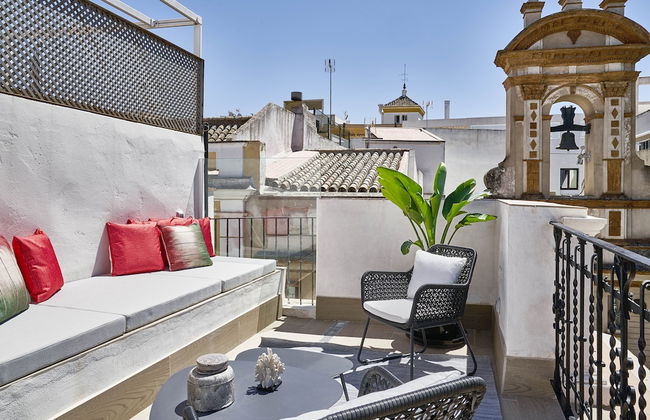 Hotel Vincci Molviedro Suites Apartments - Photo 30