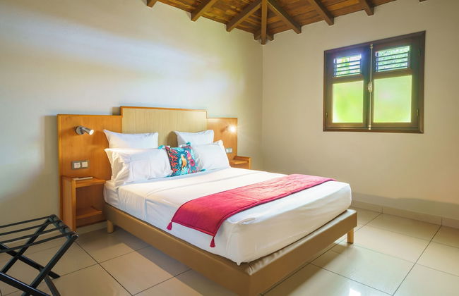 Gites tamarin - Foto 5