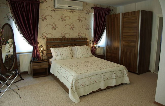 Parla Viens Suites - Foto 9