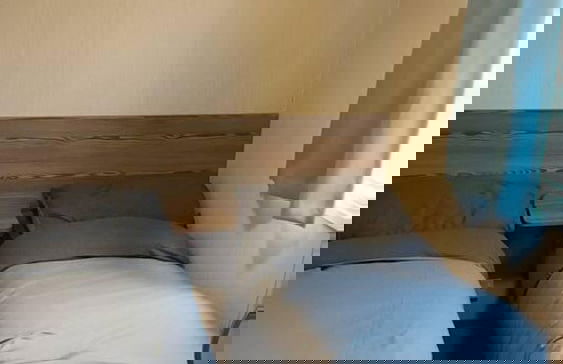 3 bed Static 12ft Caravan Home From Home Somerset - Foto 2