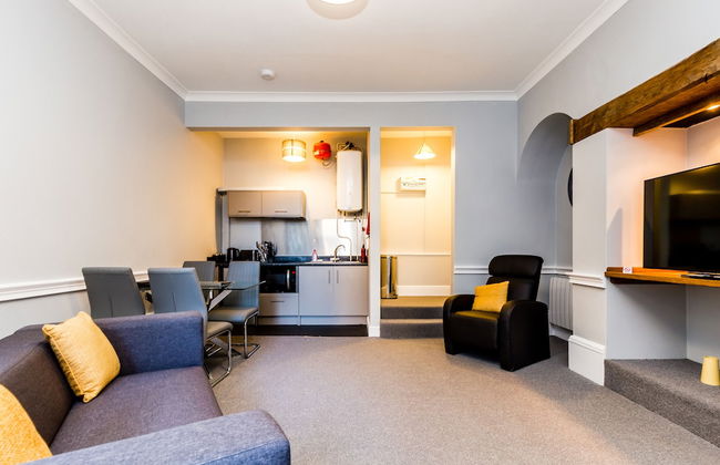 Sycamore Apartments - Foto 76