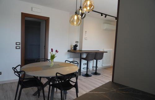 Mille Mt Suites - Cercemaggiore - Foto 23