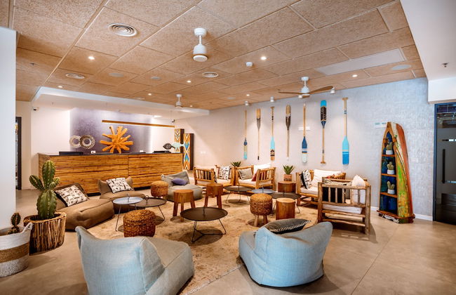 Almog Eilat - Foto 2