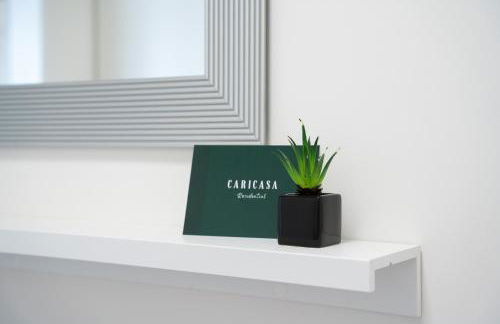 CARICASA Stylisches Apartment in der Nähe von Nürnberg - Foto 15