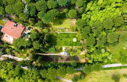 Majestic Villa in Hills of Florence with Gardens Gym Jacuzzi and Sauna - Foto 112