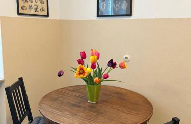 Haus Mittendrin - Foto 23