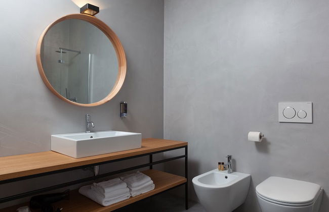 A3Passi Agriturismo tra gli Ulivi - Photo 41