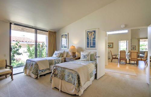 Indian Wells Desert Paradise with Mtn View and Patio! - Foto 15