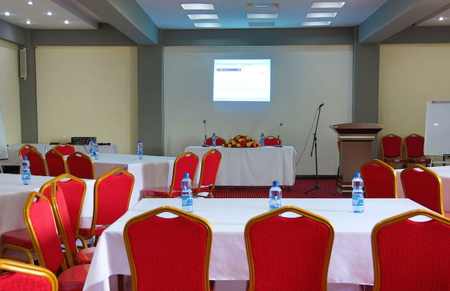 Yinm Guest House - Foto 53