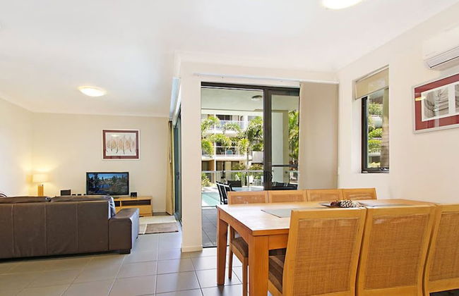 Sand Dunes Resort - Foto 26