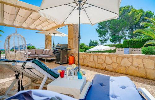 Villa Sirena - Elite CostaBlanca - Foto 18