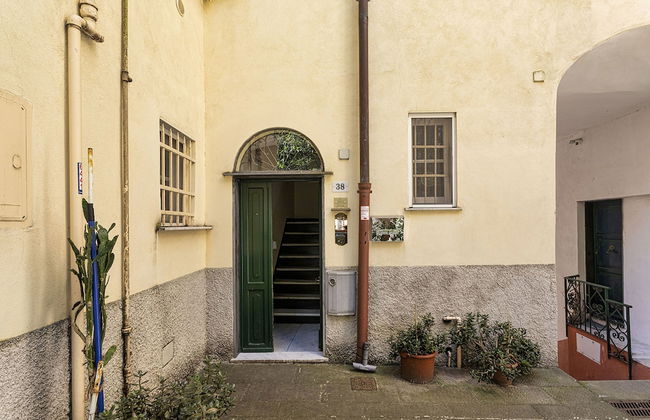 Camogli Gulf View in Camogli - Foto 27