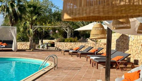 Villa Botanica - Foto 3