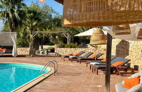 Villa Botanica - Foto 3