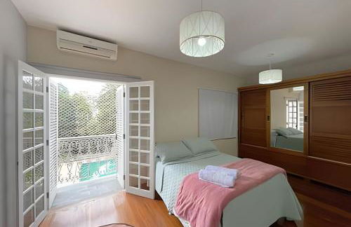 Casa Espaçosa e Tranquila - Granja Viana - Foto 6