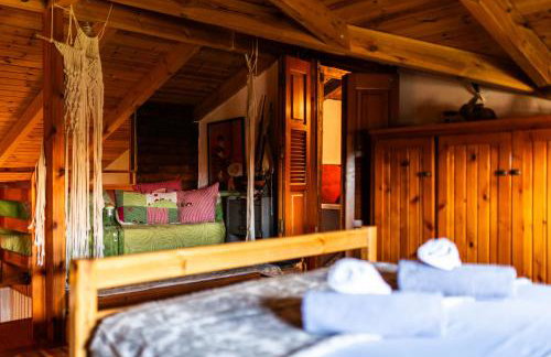 Beetle Villa retro country house - Foto 50