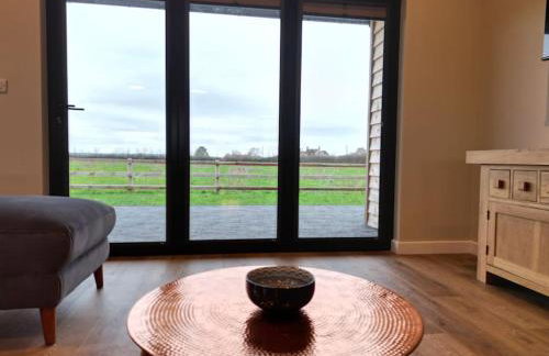 Ridge And Furrow Lodge - Foto 18