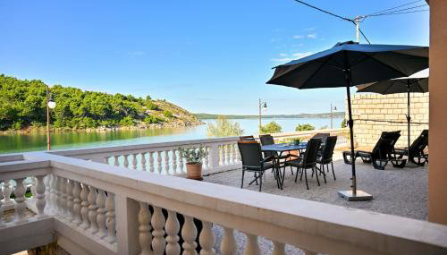 Apartment Bazdaric - Foto 1