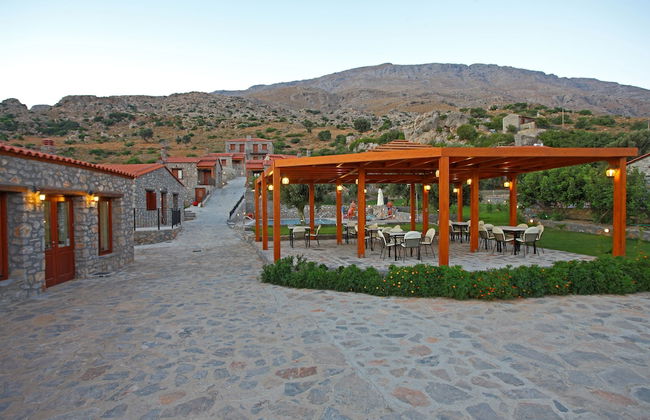 Vrachos Villas - Photo 31