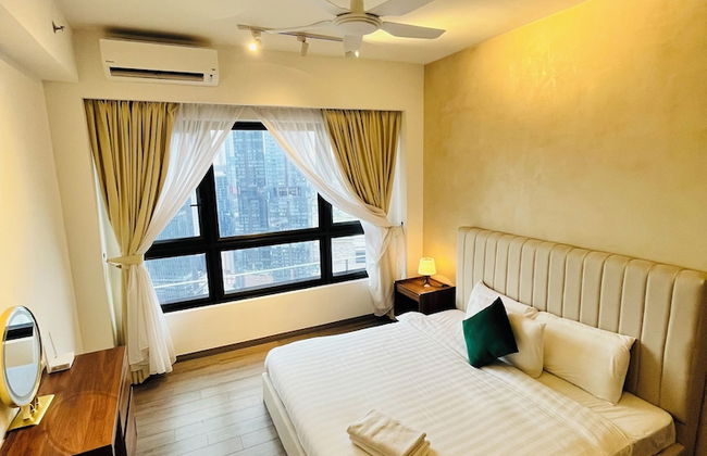 AGILE Residences by Luna - Foto 13