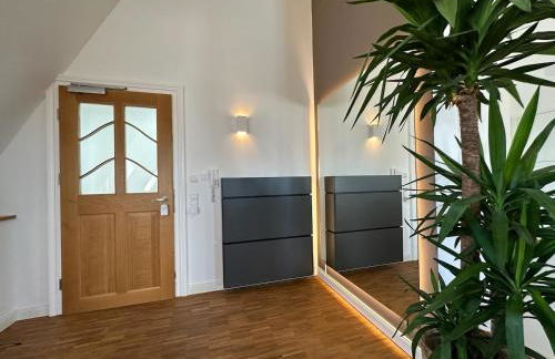 TRULY - Viel Platz für Business & Familie - Modern, Garage, Fahrstuhl - Foto 37