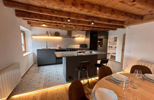 Cal Not La Masia, Cerdanya - Foto 44