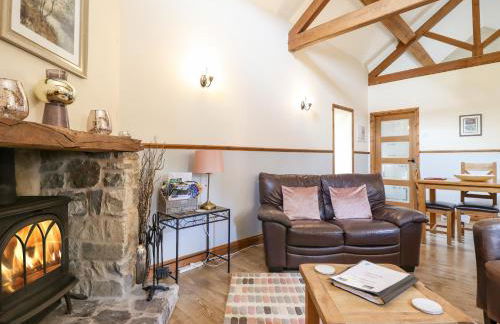 Bwthyn Ty Newydd - Foto 8