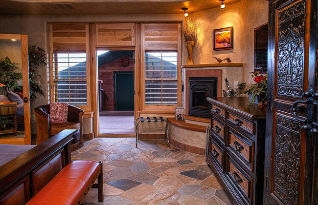 Cougar Ridge Resort, LLC - Photo 24