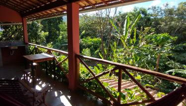 Casa Colmeia - Photo 5, Garden, Garden view