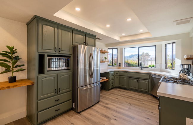 Rocky Lodge - Foto 9