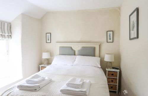 Bwthyn Dwyfor - Foto 14