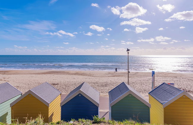 St Michael's Holiday Home - Photo 9