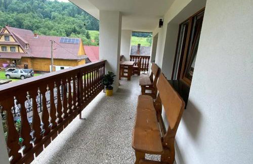 Dom Muminków Kotelnica - Foto 9